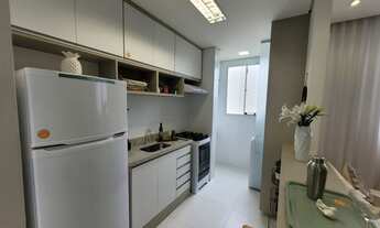 Imagem 6: Apartamento a venda em Sumaré próximo a Paulínia com 2 quartos