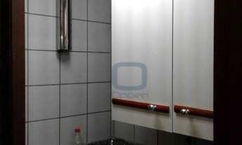 Imagem 4: Sala, 40 m² - venda por R$ 160.000,00 ou aluguel por R$ 900,00/mês - Centro - Campinas/SP