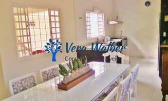 Imagem 5: Casa térrea 3 suítes com piscina Cond Ibiti do Paço