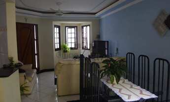 Imagem: Casa para venda com 3 quartos em Jardim