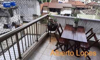 Imagem 5: APARTAMENTO 2 QUARTOS ZUMBI ILHA DO GOVERNADOR