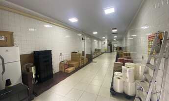 Imagem 4: Galpão/Depósito/Armazém para venda com 133 metros