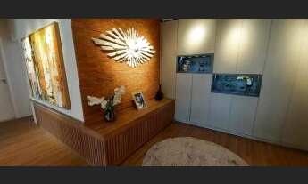 Imagem 2: Apartamento para venda tem 103 metros quadrados com 2 quartos