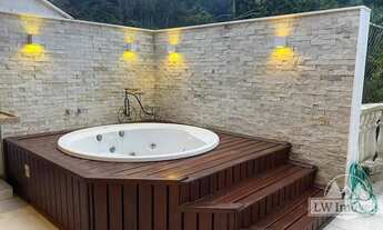 Imagem: Cobertura- Petrópolis, Bingen