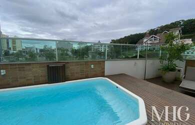 Imagem 2: Apartamento Garden à venda, 174 m² por R$ 1.750.000,00 - Centro - Brusque/SC