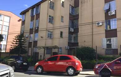 Imagem: Porto Alegre - Apartamento Padrão - Petrópolis