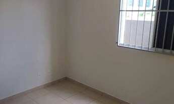 Imagem 2: Apartamento com 2 dormitórios à venda, 54 m² por R$ 260.000,00 - Parque Rural Fazenda Sant