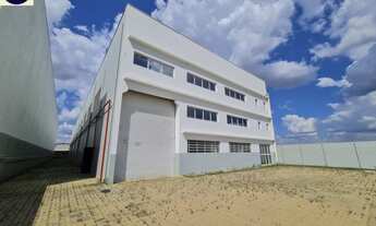 Imagem: Marragi Imóveis com Galpão Industrial