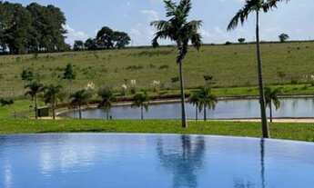 Imagem 6: Terreno, 1200m2, à venda - Residencial Haras Patente - Jaguariúna