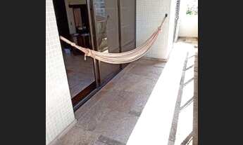 Imagem 2: Apartamento para venda tem 200 metros quadrados com 3 quartos