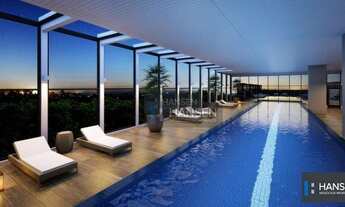 Imagem 3: Apartamento com 2 suítes à venda, 315 m² por R$ 1.582.771 - Atiradores - Joinville/SC