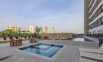 Imagem 7: Apto com 2 dormitórios na Mooca