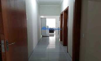 Imagem 6: ALVARES MACHADO - Casa Padrão - PARQUE DOS PINHEIRO