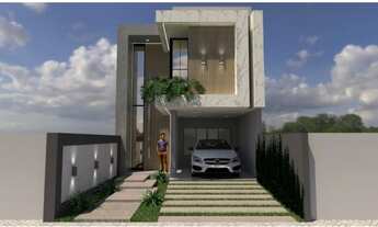 Imagem 4: Casa para venda tem 165 metros quadrados com 4 quartos na Sapiranga