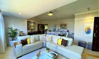 Imagem 4: Apartamento com 3 suítes à venda, 178 m² por R$ 650.000 - Petrópolis - Natal/Rio Grande do