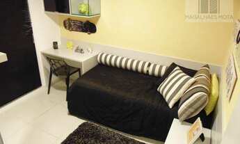 Imagem 6: Apartamento à venda, 72 m² por R$ 600.000,00 - Engenheiro Luciano Cavalcante - Fortaleza/C