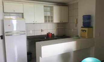 Imagem 5: Apartamento para venda com 65 metros quadrados com 2 quartos em Mucuripe - Fortaleza - CE