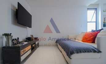 Imagem 3: SãO PAULO - Apartamento Padrão - Itaim Bibi