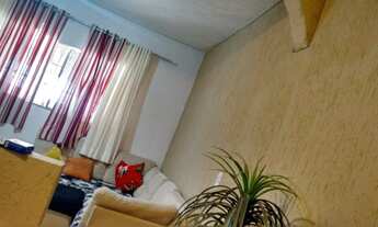 Imagem 2: Casa para venda possui 132 metros quadrados com 3 quartos em Jardim São Gabriel - Mauá - S