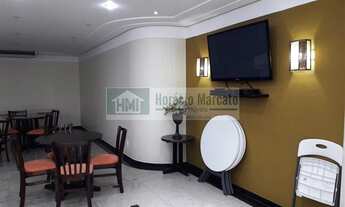 Imagem 3: Apartamento Santo Antônio São Caetano do Sul/SP