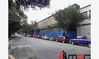 Imagem 5: Sao Paulo - Galpão/Depósito/Armazém - Vila Leopoldina