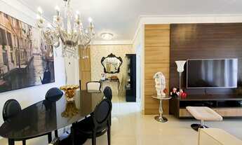 Imagem 6: Apartamento para venda tem 85 metros quadrados com 3 quartos em Jardim Panorama - Sorocaba