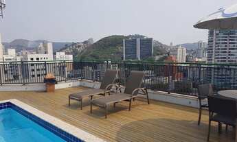 Imagem 2: Apartamento amplo no ED Golden Gate