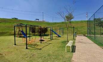 Imagem 5: Lote/Terreno para venda com 508 metros quadrados no condomínio portal dos bandeirantes em