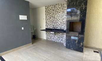 Imagem 4: Casa para venda possui 400 metros quadrados com 3 quartos