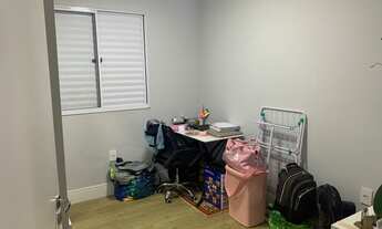 Imagem 6: Apartamento para venda com 48 metros quadrados com 2 quartos