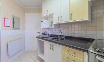 Imagem: Apartamento Venda Chácara Santo Antônio