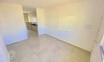 Imagem 2: Casa para venda com 65 metros quadrados com 2 quartos em Jardim Campo Alegre - Pindamonhan