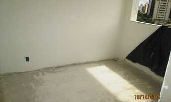 Imagem 4: Apartamento Área Privativa à venda - Novo - Gutierrez - 2 quartos, 2 vagas -59 m² - Belo H