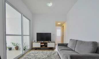 Imagem 2: Apartamento Condomínio Win Alto da Boa Vista