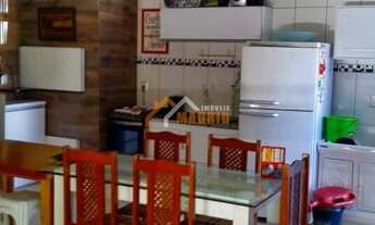 Imagem 6: Cobertura Triplex para comprar Centro Balneário Gaivota