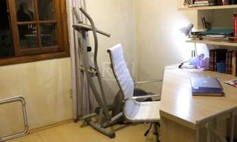 Imagem 7: Porto Alegre - Casa Padrão - Camaquã