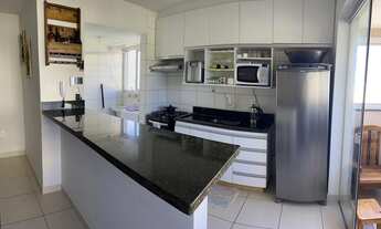 Imagem: Apartamento para venda com 60 metros quadrados