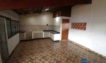 Imagem 6: Casa com 3 dormitórios à venda, 200 m² por R$ 400.000 - Vista Alegre - Pouso Alegre/MG