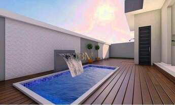 Imagem: Casa com 3 dormitórios à venda na Vila