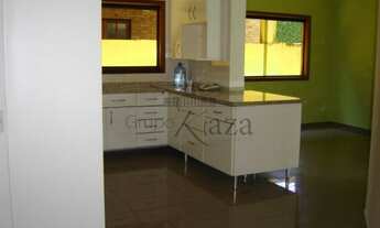 Imagem 4: Casa Sobrado - Conjunto Residencial Esplanada do Sol - 5 Dormitórios - 550m²