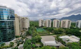 Imagem 4: Península Fit . Apartamento para venda com 122 metros quadrados com 3 quartos