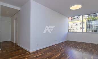 Imagem 2: APARTAMENTO À VENDA, TOTALMENTE REFORMADO, COM ESTILO MODERNO NA CONSOLAÇÃO