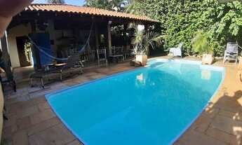 Imagem: Casa com 3 dormitórios, 450 m² - venda