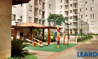 Imagem: APARTAMENTO - JARDIM VILA FORMOSA - SP