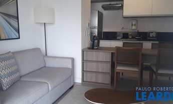 Imagem 6: APARTAMENTO - JARDIM AMÉRICA - SP