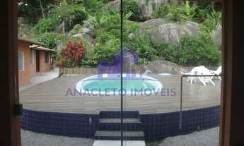 Imagem: CASA RESIDENCIAL em FLORIANÓPOLIS - SC