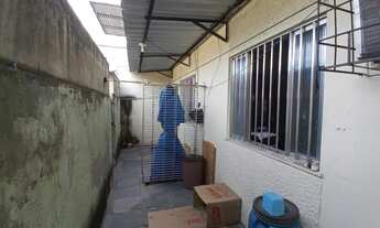 Imagem 3: Boa Casa Linear com 2 Quartos na João Evangelista de Carvalho Ac Carta de Crédito