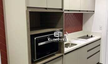 Imagem 4: Apartamento com 1 dormitório à venda, 35 m² por R$ 420.000,00 - Chácara São José - Arujá/S