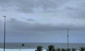 Imagem 5: Casa Del Mar 02 Suítes Frontal Mar!