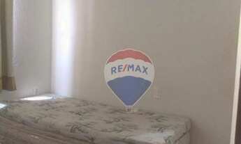 Imagem 7: Apartamento com 2 dormitórios à venda, 57 m² por R$ 200.000,00 - Loteamento Enseada dos Co